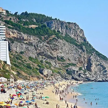 Rs Al Areal - Apartment Sesimbra