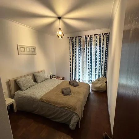 Apartment Rs Al Areal -