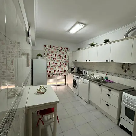 Apartment Rs Al Areal - *