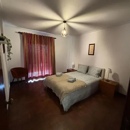 Rs Al Areal - Apartment