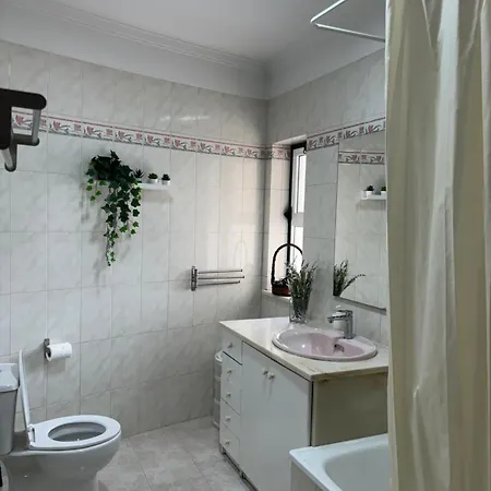 Rs Al Areal - * Sesimbra