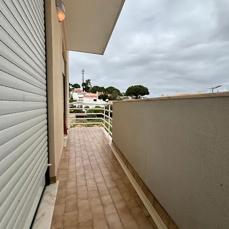 Rs Al Areal - Apartamento