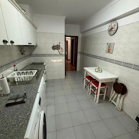 Rs Al Areal - Lejlighed *