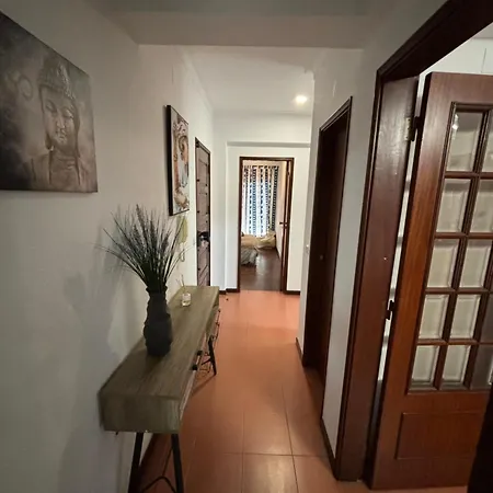 Rs Al Areal - Apartamento *