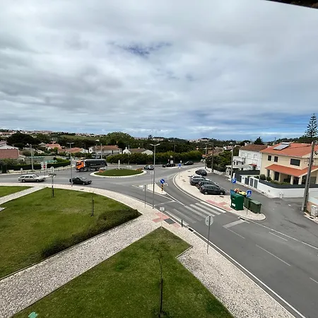 Rs Al Areal - Sesimbra